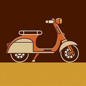 Meet your Posher, Nate